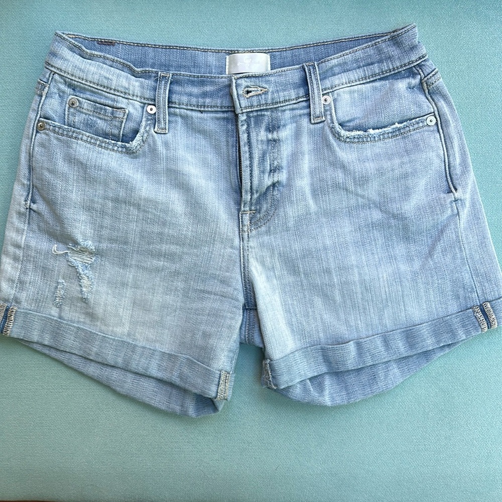 7 for all Mankind ~ Mid roll short